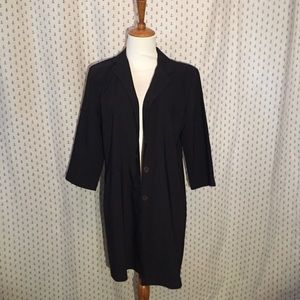 CLIO Blazer Jacket